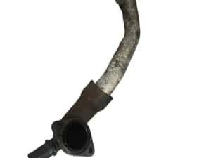 Teava Lichid De Racire Motor Ford Mondeo Iv 2007 - 2015 2.0 Tdci Qxba — miniatura 5