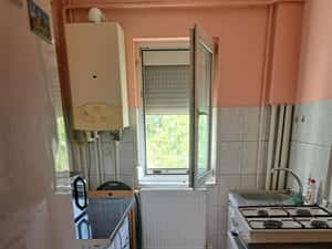 Apartament 2 Camere Zimbru - 360 euro — miniatura 5