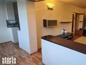 Inchiriere Apartament 3 Camere Decomandat Emil Racovita — miniatura 3