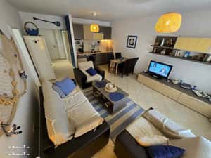 Apartament 2 camere NEPTUN Str Garii — miniatura 3
