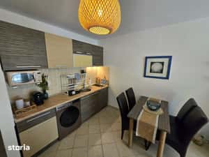 Apartament 2 camere NEPTUN Str Garii — miniatura 5