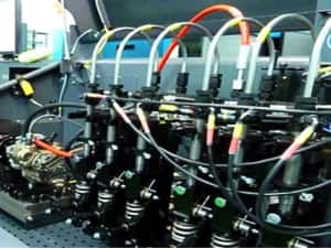 Injectoare Reconditionate Audi, Vw, Passat, Golf, Mercedes, Bmw — miniatura 3