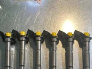 Injectoare Reconditionate Audi, Vw, Passat, Golf, Mercedes, Bmw — miniatura 4