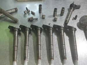 Injectoare Reconditionate Audi, Vw, Passat, Golf, Mercedes, Bmw — miniatura 7
