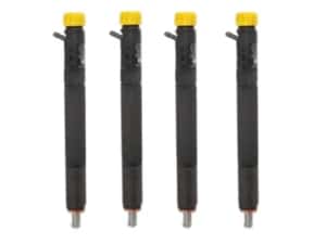 Injectoare Reconditionate Audi, Vw, Passat, Golf, Mercedes, Bmw — miniatura 8