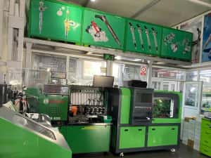 Injectoare Reconditionate Audi, Vw, Passat, Golf, Mercedes, Bmw — miniatura 10