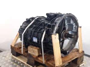 Cutie de viteze camion  ZF 6AS800TO - Piese de schimb ZF