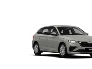 Skoda Scala Selection Automată 115 HP Benzină