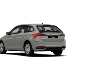 Skoda Scala Selection Automată 115 HP Benzină — miniatura 2