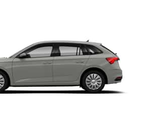 Skoda Scala Selection Automată 115 HP Benzină — miniatura 3