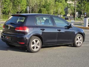 Volkswagen Golf 6 | 1.4 Benzina | Clima | Foarte intretinuta — miniatura 3