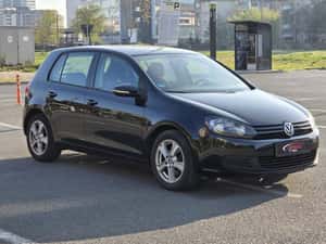 Volkswagen Golf 6 | 1.4 Benzina | Clima | Foarte intretinuta — miniatura 7