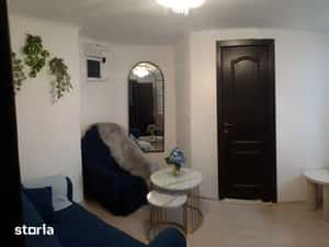 Studio 2 Camere | Prima Chirie | 6 Min Metrou Eroilor | Design Nou — miniatura 4