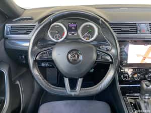 Skoda Superb Sport Line 2.0 Diesel 150 CP 2018 — miniatura 2