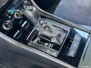 Skoda Superb Sport Line 2.0 Diesel 150 CP 2018 — miniatura 3