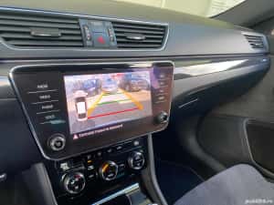 Skoda Superb Sport Line 2.0 Diesel 150 CP 2018 — miniatura 5