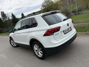 Vw Tiguan 2017 2.0TDI Comfortline — miniatura 2