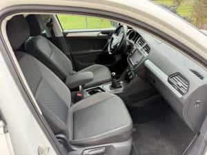 Vw Tiguan 2017 2.0TDI Comfortline — miniatura 6