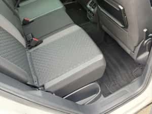 Vw Tiguan 2017 2.0TDI Comfortline — miniatura 8