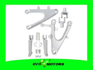 SET Suport Scarite YAMAHA R1 2004-2006 Stanga Dreapta Pilot 2005 A103