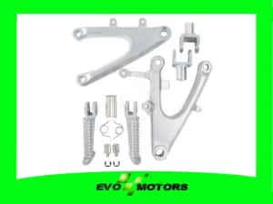 SET Suport Scarite YAMAHA R1 2004-2006 Stanga Dreapta Pilot 2005 A103 — miniatura 4