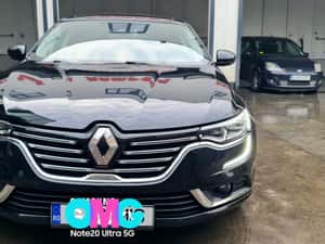 Vand Renault Talisman,model Initiale Paris