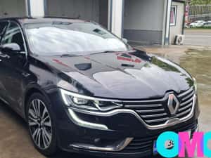 Vand Renault Talisman,model Initiale Paris — miniatura 4