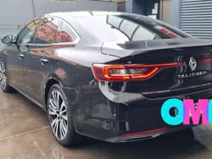 Vand Renault Talisman,model Initiale Paris — miniatura 5