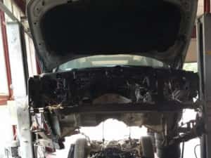 reparam motoare range rover , reparatii land rover , jaguar — miniatura 3