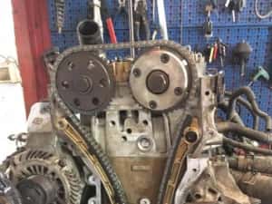 reparam motoare range rover , reparatii land rover , jaguar — miniatura 8