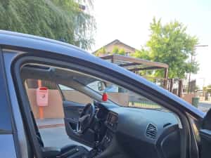 Seat leon 5f fr diesel 2.0 TDI 184 — miniatura 4
