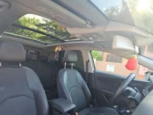 Seat leon 5f fr diesel 2.0 TDI 184 — miniatura 5