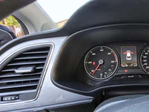 Seat leon 5f fr diesel 2.0 TDI 184 — miniatura 6