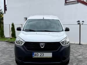 Dacia Dokker 1.5 Dci