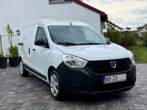 Dacia Dokker 1.5 Dci — miniatura 3