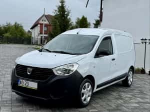 Dacia Dokker 1.5 Dci — miniatura 4