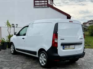 Dacia Dokker 1.5 Dci — miniatura 5