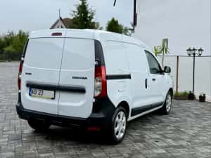 Dacia Dokker 1.5 Dci — miniatura 6