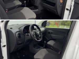 Dacia Dokker 1.5 Dci — miniatura 7