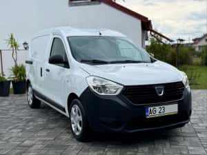 Dacia Dokker 1.5 Dci — miniatura 10
