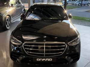 Mercedes-Benz S 580 Automată 510 HP Hibrid (B/E) — miniatura 6