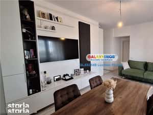 Comision 0% I 2 camere, 3 balcoane, loc de parcare I Kristal Residence — miniatura 1