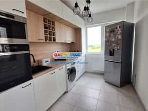 Comision 0% I 2 camere, 3 balcoane, loc de parcare I Kristal Residence — miniatura 3