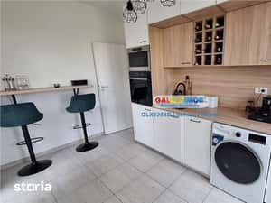 Comision 0% I 2 camere, 3 balcoane, loc de parcare I Kristal Residence — miniatura 4