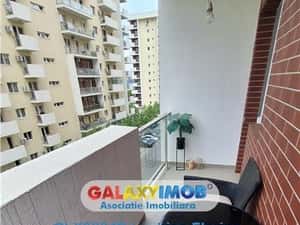 Comision 0% I 2 camere, 3 balcoane, loc de parcare I Kristal Residence — miniatura 5