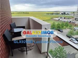 Comision 0% I 2 camere, 3 balcoane, loc de parcare I Kristal Residence — miniatura 6