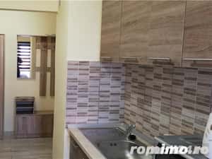 Garsoniera de inchiriat in zona Floreasca — miniatura 1