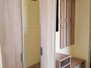 Garsoniera de inchiriat in zona Floreasca — miniatura 5