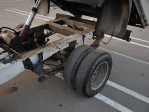 Ford transit cu basculare! — miniatura 4