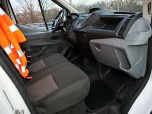 Ford transit cu basculare! — miniatura 5